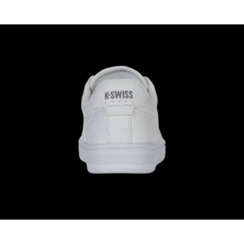 Buty K-Swiss Court Tiebreak II M 04413-100-M Buty K-Swiss Court Tiebreak II M 04413-100-M