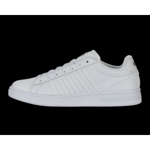 Buty K-Swiss Court Tiebreak II M 04413-100-M Buty K-Swiss Court Tiebreak II M 04413-100-M