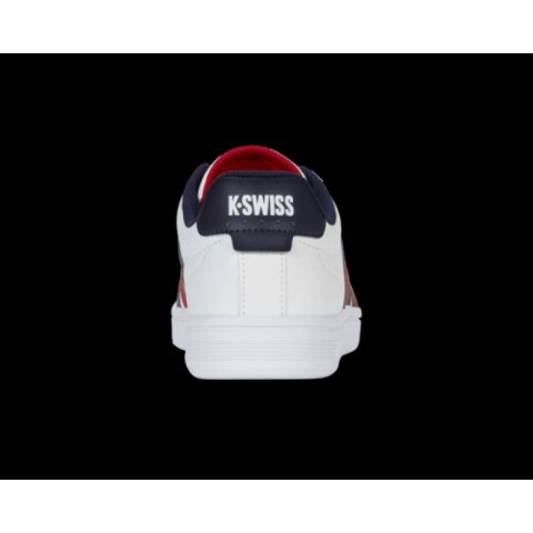 Buty K-Swiss Court Tiebreak II M 04413-983-M