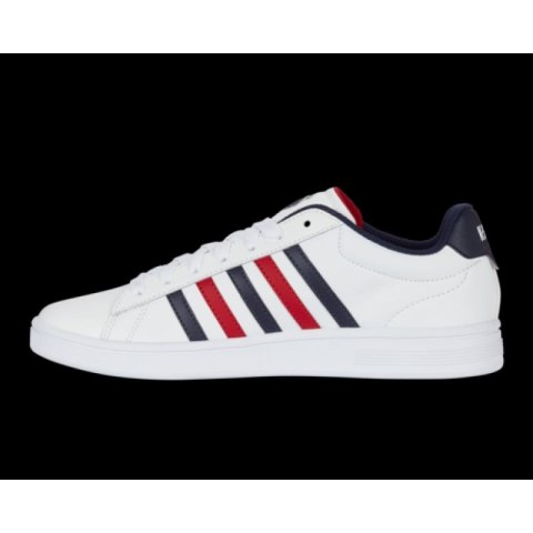 Buty K-Swiss Court Tiebreak II M 04413-983-M