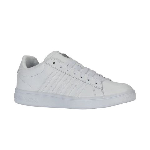Buty K-Swiss Court Tiebreak II W 94413-100-M