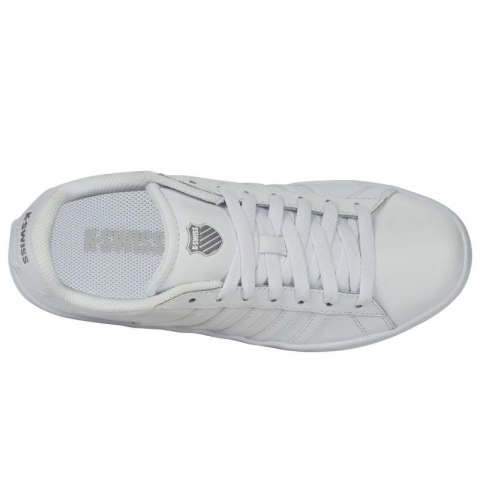 Buty K-Swiss Court Tiebreak II W 94413-100-M