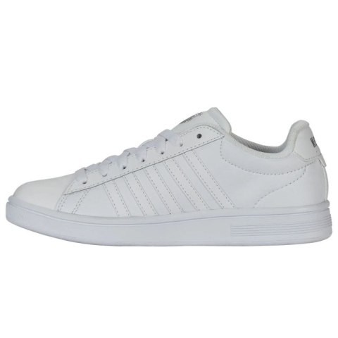 Buty K-Swiss Court Tiebreak II W 94413-100-M