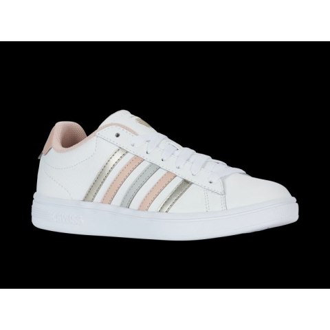 Buty K-Swiss Court Tiebreak II W 94413-192-M