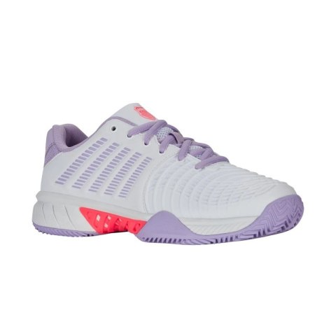 Buty K-Swiss Express Light 3 Clay W 98563-182-M