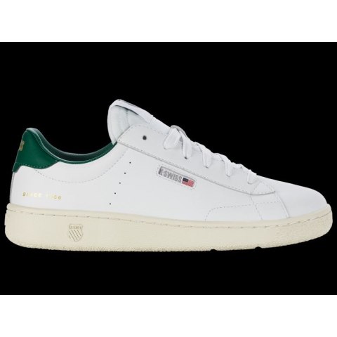 Buty K-Swiss Slammklub CC M 08911-937-M