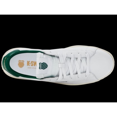 Buty K-Swiss Slammklub CC M 08911-937-M