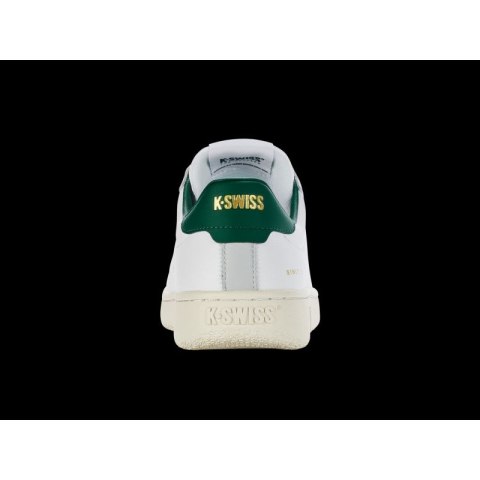 Buty K-Swiss Slammklub CC M 08911-937-M