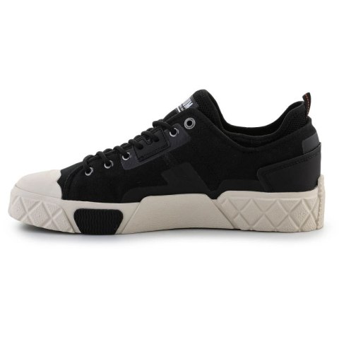 Buty Palladium Ace City Shell LO 2 M 74452-008-M