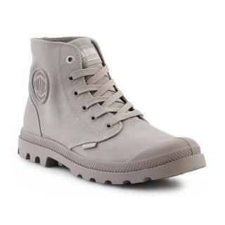 Buty Palladium Mono Chrome 73089-272-M