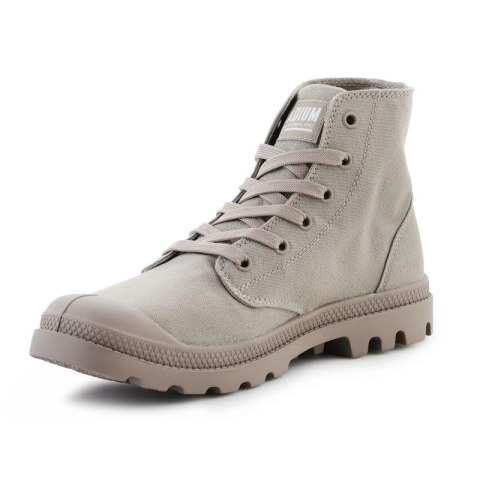 Buty Palladium Mono Chrome 73089-272-M