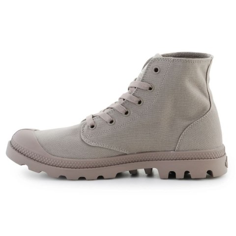 Buty Palladium Mono Chrome 73089-272-M