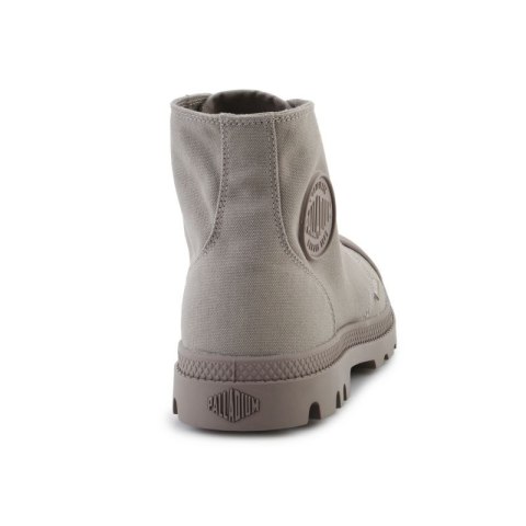 Buty Palladium Mono Chrome 73089-272-M