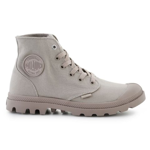 Buty Palladium Mono Chrome 73089-272-M