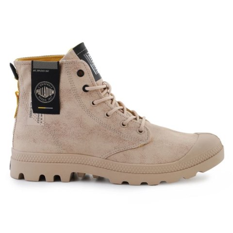 Buty Palladium Pampa Surplus M 74389-257-M