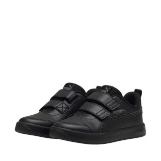 Buty Puma Courtflex V3 V PS Jr 397642 01