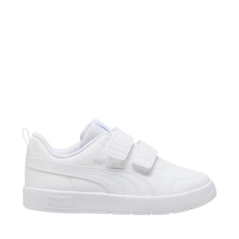 Buty Puma Courtflex V3 V PS Jr 397642 02 Buty Puma Courtflex V3 V PS Jr 397642 02