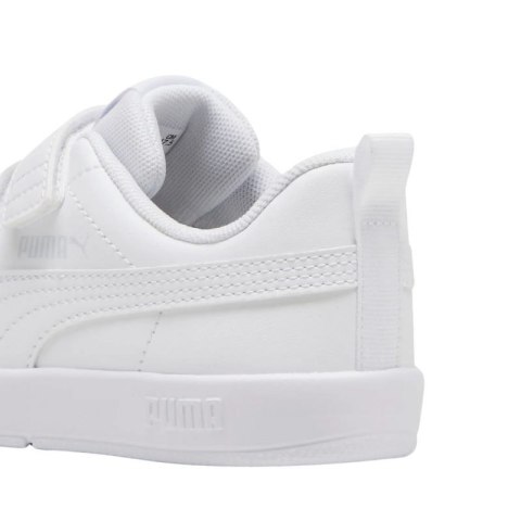 Buty Puma Courtflex V3 V PS Jr 397642 02 Buty Puma Courtflex V3 V PS Jr 397642 02