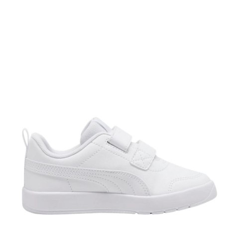 Buty Puma Courtflex V3 V PS Jr 397642 02 Buty Puma Courtflex V3 V PS Jr 397642 02