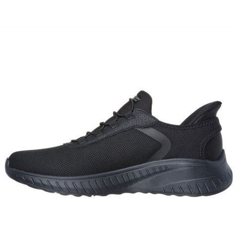 Buty Skechers Slip-ins: Bobs Sport Squad Chaos M 118303 BBK Buty Skechers Slip-ins: Bobs Sport Squad Chaos M 118303 BBK
