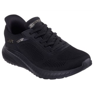 Buty Skechers Slip-ins: Bobs Sport Squad Chaos W 117497 BBK