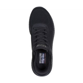 Buty Skechers Slip-ins: Bobs Sport Squad Chaos W 117497 BBK
