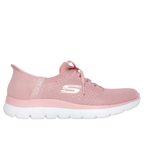Buty Skechers Slip-ins: Summits - New Daily W 150263 Buty Skechers Slip-ins: Summits - New Daily W 150263