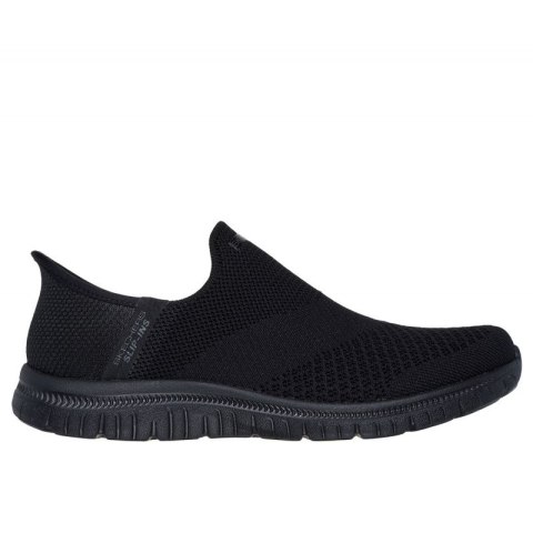 Buty Skechers Slip-ins: Virtue - Sleek W 104425 BBK Buty Skechers Slip-ins: Virtue - Sleek W 104425 BBK