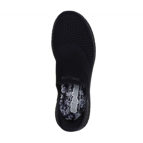 Buty Skechers Slip-ins: Virtue - Sleek W 104425 BBK Buty Skechers Slip-ins: Virtue - Sleek W 104425 BBK