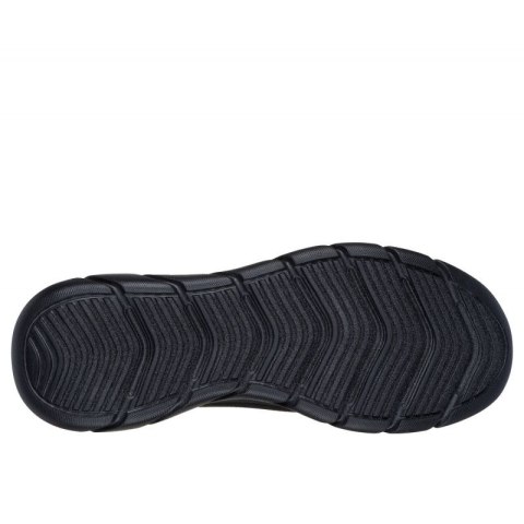 Buty Skechers sneakersy Bobs Sport B Flex Lo - Graceful Stride W 117591 BBK Buty Skechers sneakersy Bobs Sport B Flex Lo - Graceful Stride W 117591 BBK