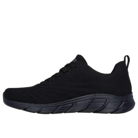 Buty Skechers sneakersy Bobs Sport B Flex Lo - Graceful Stride W 117591 BBK Buty Skechers sneakersy Bobs Sport B Flex Lo - Graceful Stride W 117591 BBK