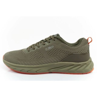 Buty do biegania CMP Nhekkar Multisport M 3Q51057 E663