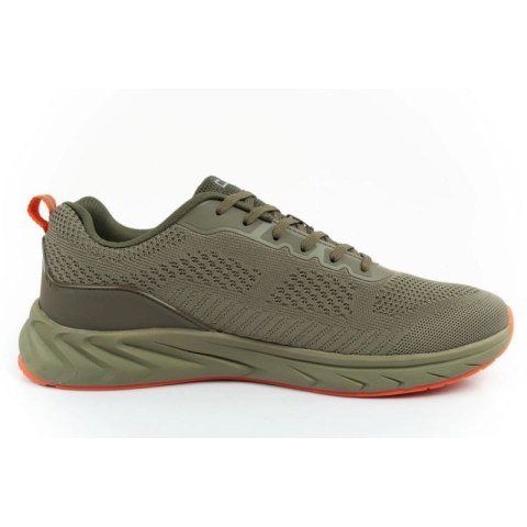 Buty do biegania CMP Nhekkar Multisport M 3Q51057 E663