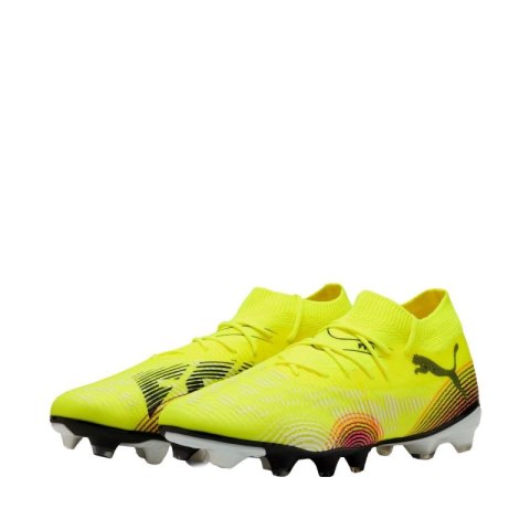 Buty piłkarskie Puma Future 8 Match FG/AG M 108140 03 Buty piłkarskie Puma Future 8 Match FG/AG M 108140 03