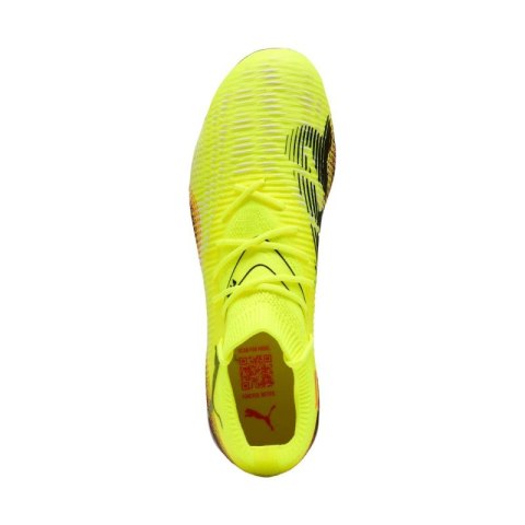 Buty piłkarskie Puma Future 8 Match FG/AG M 108140 03 Buty piłkarskie Puma Future 8 Match FG/AG M 108140 03