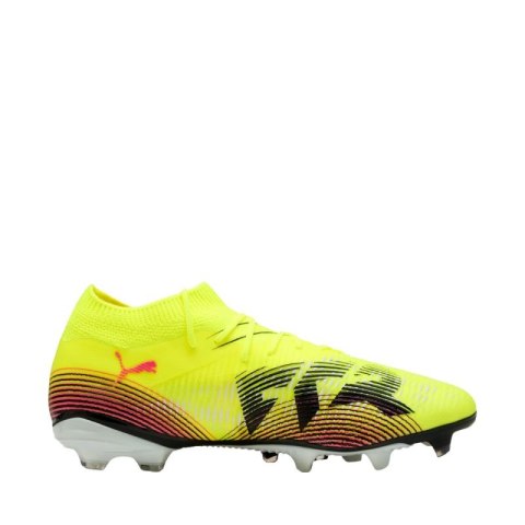 Buty piłkarskie Puma Future 8 Match FG/AG M 108140 03 Buty piłkarskie Puma Future 8 Match FG/AG M 108140 03