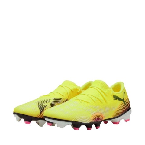 Buty piłkarskie Puma Future 8 Match Low FG/AG M 108372 03 Buty piłkarskie Puma Future 8 Match Low FG/AG M 108372 03