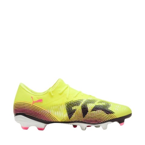 Buty piłkarskie Puma Future 8 Match Low FG/AG M 108372 03 Buty piłkarskie Puma Future 8 Match Low FG/AG M 108372 03