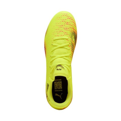 Buty piłkarskie Puma Future 8 Play FG/AG M 108141 03 Buty piłkarskie Puma Future 8 Play FG/AG M 108141 03