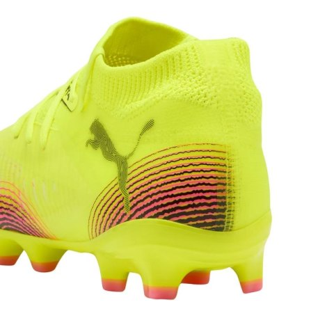 Buty piłkarskie Puma Future 8 Pro FG/AG Jr 108142 03 Buty piłkarskie Puma Future 8 Pro FG/AG Jr 108142 03