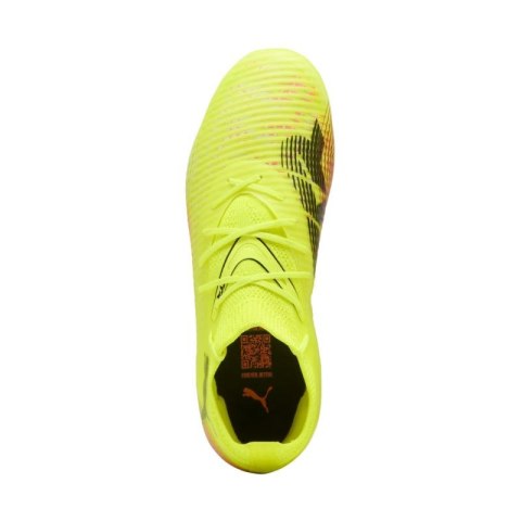 Buty piłkarskie Puma Future 8 Pro FG/AG Jr 108142 03 Buty piłkarskie Puma Future 8 Pro FG/AG Jr 108142 03