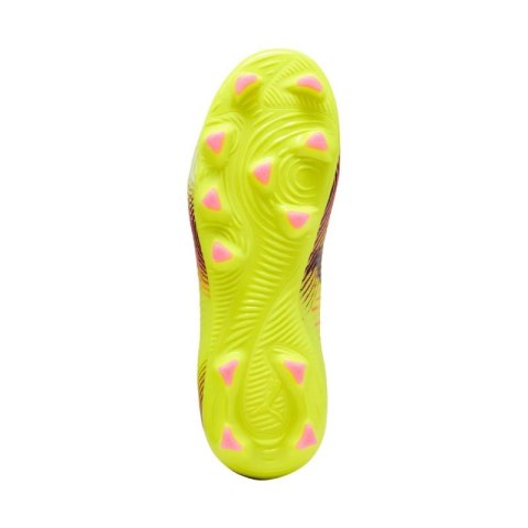 Buty piłkarskie Puma Future 8 Pro FG/AG Jr 108142 03 Buty piłkarskie Puma Future 8 Pro FG/AG Jr 108142 03