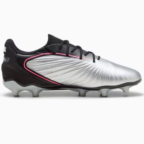 Buty piłkarskie Puma King Match FG/AG Jr 108320-02 Buty piłkarskie Puma King Match FG/AG Jr 108320-02