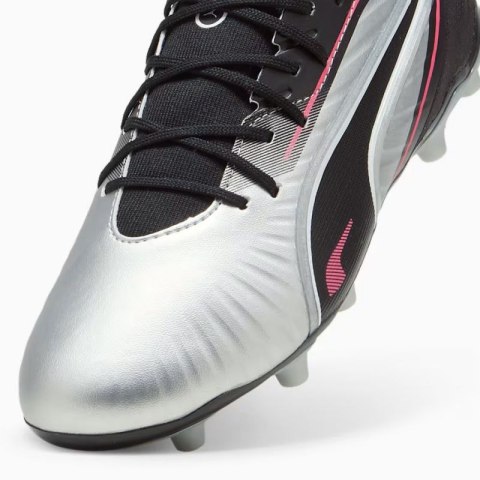 Buty piłkarskie Puma King Match FG/AG Jr 108320-02 Buty piłkarskie Puma King Match FG/AG Jr 108320-02