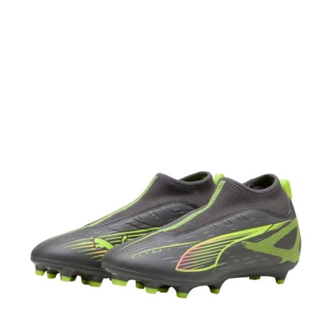 Buty piłkarskie Puma Ultra 5 Match+ LL FG/AG Jr 108163 03 Buty piłkarskie Puma Ultra 5 Match+ LL FG/AG Jr 108163 03