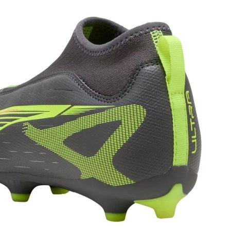 Buty piłkarskie Puma Ultra 5 Match+ LL FG/AG Jr 108163 03 Buty piłkarskie Puma Ultra 5 Match+ LL FG/AG Jr 108163 03