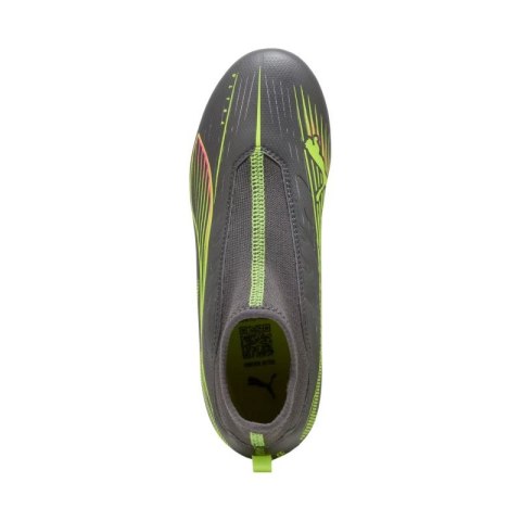Buty piłkarskie Puma Ultra 5 Match+ LL FG/AG Jr 108163 03 Buty piłkarskie Puma Ultra 5 Match+ LL FG/AG Jr 108163 03