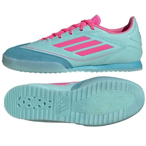 Buty piłkarskie adidas F50 Freestyle Messi IN M JH8831 Buty piłkarskie adidas F50 Freestyle Messi IN M JH8831