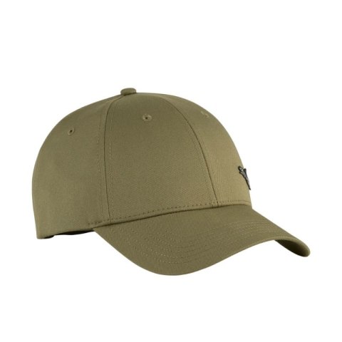 Czapka z daszkiem Puma Ess Metal BB 25994 02 Czapka z daszkiem Puma Ess Metal BB 25994 02