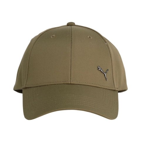 Czapka z daszkiem Puma Ess Metal BB 25994 02 Czapka z daszkiem Puma Ess Metal BB 25994 02